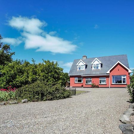 BlueTit Lodge Kilkee Exterior foto