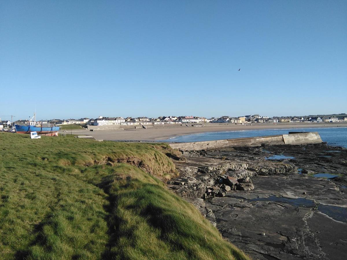 BlueTit Lodge Kilkee Exterior foto