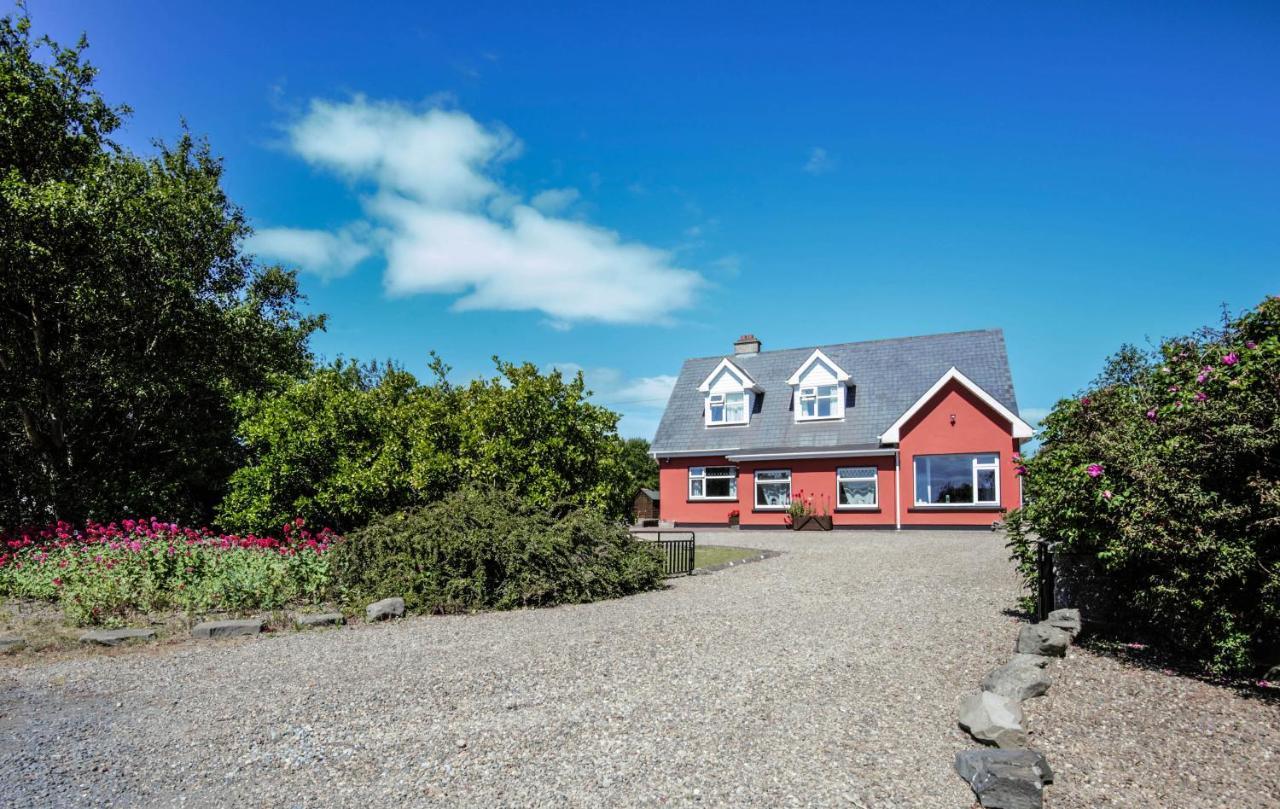 BlueTit Lodge Kilkee Exterior foto